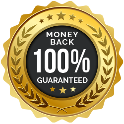 BloodArmor Money Back Guarantee